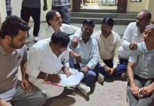 डबरा में सियासी हलचल, पार्षदों ने सामूहिक इस्तीफा देकर CM मोहन यादव को लिखा पत्र