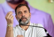 CJP प्रदर्शन के समर्थन में उतरे राहुल गांधी, युवाओं से कहा- पीछे मत हटिए, हम आपके साथ हैं