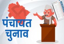 6940 पंचायतों में नए सरपंच चुनने की तैयारी, पहले चरण के लिए नामांकन शुरू