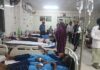 दवा खाने के बाद 7 बच्चों की हालत बिगड़ी, उल्टी और चक्कर की शिकायत से मचा हड़कंप