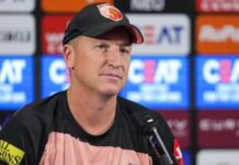 पंजाब किंग्स में बड़ा बदलाव, ब्रैड हैडिन और जेम्स होप्स ने छोड़ा कोचिंग स्टाफ