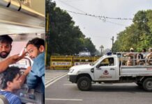 एयरपोर्ट पर कार्रवाई के बाद दिपके, सौरव और रांका दिल्ली रवाना, मनीष सिसोदिया हिरासत में