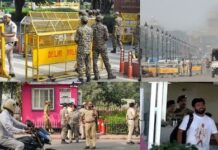 सीजेपी प्रदर्शन: मेट्रो स्टेशन बंद रखने पर घमासान, याचिकाकर्ता ने लगाया अवमानना का आरोप