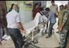 हत्या केस के आरोपी शंकर डे पर पुलिस का एक्शन, भागने की कोशिश के दौरान पैर में लगी गोली