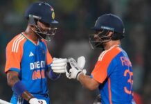 भारत-वेस्टइंडीज दूसरा टी20: रांची में पहली बार भिड़ेंगी दोनों टीमें, जानें किसका रिकॉर्ड बेहतर