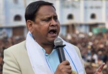 बेटे की चुनावी हार के बाद हुमायूं कबीर का बड़ा बयान, 6 दिसंबर 2028 तक मस्जिद बनाने का दावा