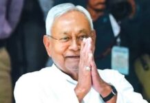अनंत सिंह के तेवर के बीच नीतीश की बड़ी कवायद, नीरज के नामांकन से पहले हलचल