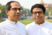 उद्धव-राज ठाकरे 4 अक्टूबर को निकालेंगे मार्च, मुंबई में जुटेंगे कार्यकर्ता