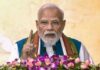 पीएम मोदी का संदेश, प्राचीन संस्कृति से जुड़कर वैश्विक चुनौतियों का सामना करें युवा