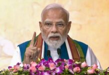 पीएम मोदी का संदेश, प्राचीन संस्कृति से जुड़कर वैश्विक चुनौतियों का सामना करें युवा