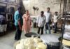 पटना में मिठाई दुकानों की जांच तेज, हरि लाल को नोटिस, बीकानेर स्वीट्स भी जांच के दायरे में