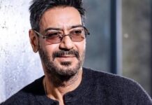 अजय देवगन बोले- हिंदी सिनेमा को हर वर्ग तक पहुंचना पड़ता है, यही सबसे बड़ी चुनौती