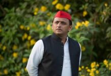 आगरा से डॉ. आकाश अग्रवाल, गोरखपुर-फैजाबाद से डॉ. संजयन त्रिपाठी को टिकट