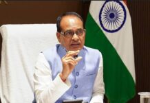 शिवराज सिंह चौहान ने कचौड़ी-समोसा वाले नारे पर जताई चिंता, पूछा- आखिर क्यों आई ऐसी स्थिति