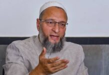 SIR विवाद में ओवैसी की एंट्री, फर्जी फॉर्म-7 को लेकर सरकार पर निशाना
