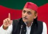 गठबंधन पर अखिलेश का संदेश- ‘बात सीट की नहीं, जीत की है’, सियासत गरमाई