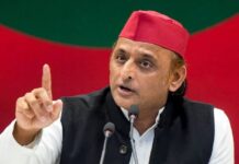 गठबंधन पर अखिलेश का संदेश- ‘बात सीट की नहीं, जीत की है’, सियासत गरमाई