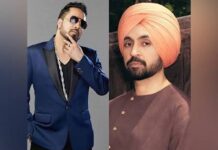 हानिया की फिल्म प्रमोट करते दिखे मीका, ‘बॉर्डर 2’ को लेकर दिलजीत से किया सवाल