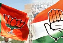 हाईकमान की पकड़ पर उठे सवाल, राजस्थान में नेताओं के बीच टकराव