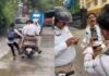 ट्रैफिक चालान काटने वालों पर पुलिस की नजर, आईडी किसी और को दी तो होगी कार्रवाई