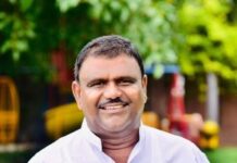BJP विधायक को मिला नोटिस, भूख हड़ताल के ऐलान पर 3 दिन में जवाब तलब