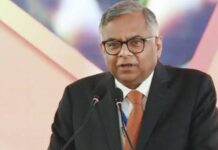 नोएल टाटा परिवार के पास 36 में से 17 ट्रस्टी सीटें, चंद्रशेखरन की राह पर सबकी नजर