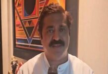 नाम बदलने के प्रस्ताव पर राम कदम की प्रतिक्रिया, चुनाव आयोग के खिलाफ विपक्षी मार्च पर निशाना