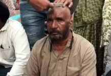 MP News: इंदौर में सफाईकर्मियों का आंदोलन तेज, राष्ट्रीय अध्यक्ष ने मुंडन कर जताई नाराजगी