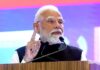 दुनिया को समाधान देने में सक्षम हैं युवा, PM मोदी ने रचनात्मक सोच और आत्मविश्वास पर दिया जोर
