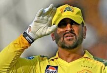 क्या IPL 2027 में माही का जलवा रहेगा बरकरार? धोनी के खेलने पर CSK CEO ने कही बड़ी बात
