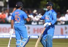 सितंबर में भारतीय क्रिकेटरों का दबदबा, आईसीसी ने महिला और पुरुष वर्ग के विजेताओं का किया ऐलान