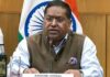 लद्दाख पर भारत का सख्त रुख, चीन को संदेश- सच्चाई से इनकार करना समाधान नहीं