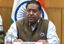 लद्दाख पर भारत का सख्त रुख, चीन को संदेश- सच्चाई से इनकार करना समाधान नहीं