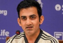 137 रन और 436 गेंदें! गौतम गंभीर की उस ऐतिहासिक पारी को आज भी याद करते हैं क्रिकेट फैंस