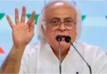 घुसपैठियों के नाम हटाने को लेकर सियासी बहस तेज, कांग्रेस ने अमित शाह से पूछे तीन सवाल