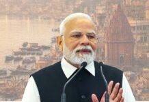 25 अक्टूबर को वाराणसी पहुंचेंगे PM मोदी, महिलाओं से संवाद के बाद देखेंगे वायुसेना का प्रदर्शन