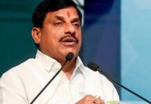 ग्वालियर हादसे पर सरकार की सख्ती, CSP रवि भदौरिया हटाए गए; 8 पुलिसकर्मियों को सस्पेंड करने के आदेश