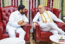 महाराष्ट्र में महायुति गठबंधन के खिलाफ गतिविधियों पर बीजेपी की कार्रवाई, 4 नेता निष्कासित