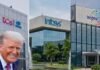 अमेरिका की पाबंदी के बीच TCS का भरोसा, कहा- 15 हजार नए रोजगार देंगे