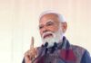 25 साल की प्रशासनिक यात्रा पूरी, पीएम मोदी बोले- जनता का भरोसा हमारी ताकत