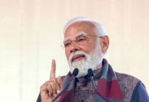 25 साल की प्रशासनिक यात्रा पूरी, पीएम मोदी बोले- जनता का भरोसा हमारी ताकत