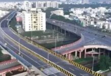 जयपुर में ट्रैफिक समस्या का नया समाधान तलाशने की मांग, मेट्रो से पहले एलिवेटेड रोड पर जोर
