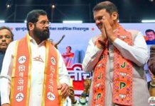 पुणे MLC चुनाव में बड़ा उलटफेर संभव, निर्दलीय उम्मीदवार के समर्थन पर विचार कर रही शिंदे शिवसेना