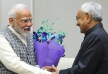 बिहार में युवाओं के गुस्से से असमंजस में NDA, सहयोगियों के सामने चुनौती
