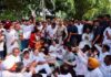 राजघाट पर धरने की तैयारी, विपक्षी सांसदों के साथ राहुल गांधी ने लगाया रोकने का आरोप
