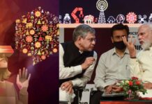 इंडिया मोबाइल कांग्रेस में PM मोदी ने गिनाई मोबाइल की ताकत, बताया सुशासन का अहम टूल