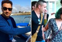 इमरान खान को भारत छोड़ने का नोटिस, 28 अक्टूबर तक देश छोड़ने का आदेश