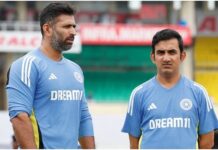 भारत-वेस्टइंडीज T20 सीरीज के आखिरी मैच में वैभव को मौका देने की चर्चा तेज, नायर ने उठाई आवाज