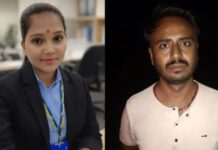 पत्नी की हत्या को हादसा दिखाने की कोशिश? पति ने 4 बार किया घटनाक्रम का रिक्रिएशन