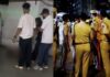 नाइट क्लब विवाद में महिला से कथित मारपीट, पुलिस ने मैनेजर को हिरासत में लिया